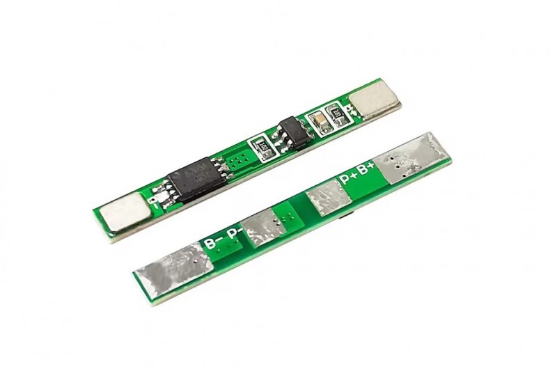 ELEKTRONIKA 18650-3.7V 3A